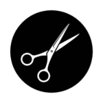 scissors
