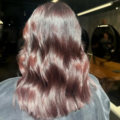 Post-Summer Hair TLC Post-Summer Hair TLC
