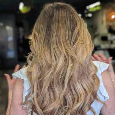 Tape Hair Extensions: Everything You Need to Know Tape Hair Extensions: Everything You Need to Know