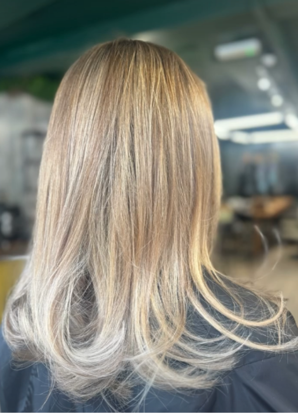 Autumn Hair Trends at Avant Garde Salons