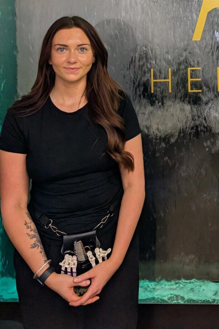 CHLOE