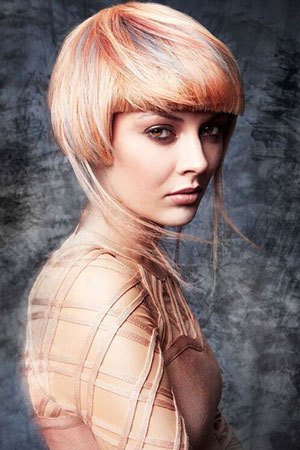 Artistic Team, Avant Garde Hair Salon, Hereford