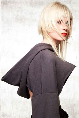 Artistic Team, Avant Garde Hair Salon, Hereford