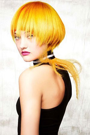 Artistic Team, Avant Garde Hair Salon, Hereford