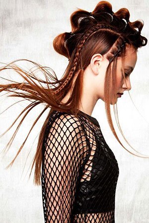 Artistic Team, Avant Garde Hair Salon, Hereford