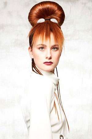 Artistic Team, Avant Garde Hair Salon, Hereford