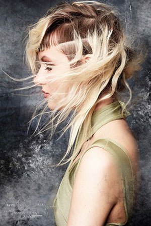 Artistic Team, Avant Garde Hair Salon, Hereford