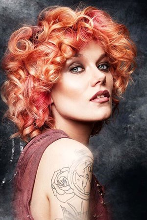 Artistic Team, Avant Garde Hair Salon, Hereford