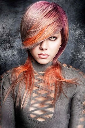 Artistic Team, Avant Garde Hair Salon, Hereford