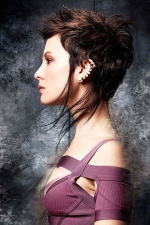 Artistic Team, Avant Garde Hair Salon, Hereford