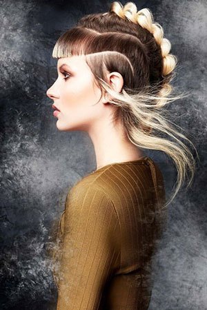 Artistic Team, Avant Garde Hair Salon, Hereford