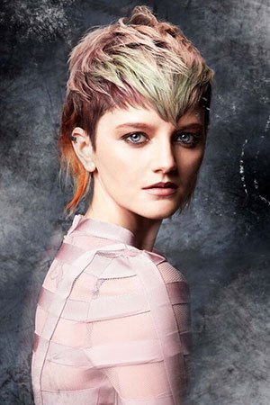 Artistic Team, Avant Garde Hair Salon, Hereford