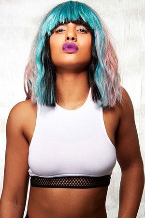 Artistic Team, Avant Garde Hair Salon, Hereford