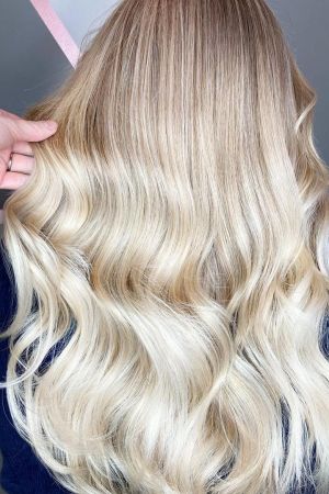 Looking After Balayage Hair Colour IN WORCESTER & HEREFORD - AG SALONS