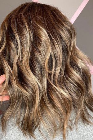 Looking After Balayage Hair Colour IN WORCESTER & HEREFORD - AG SALONS