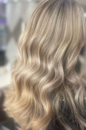 Looking After Balayage Hair Colour IN WORCESTER & HEREFORD - AG SALONSn