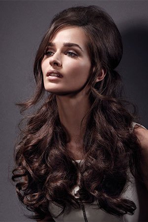 Zen hair extensions, hair salons, Worcester & Hereford