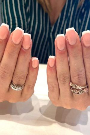 nail experts at Avant Garde beauty salons in Worcester