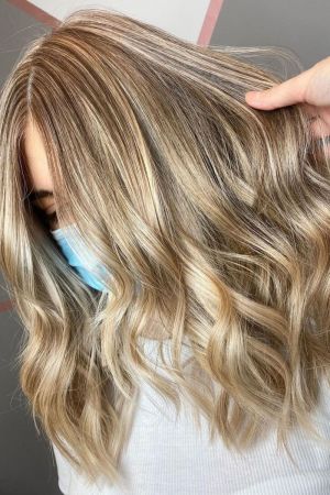 HAIR TRANSFORMATIONS AT AVANT GARDE HAIR SALONS IN WORCESTER & HEREFORD
