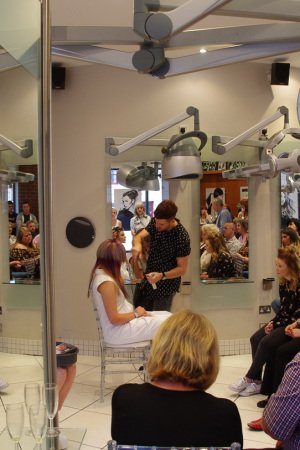 Hairdressing Courses, Avant Garde Hair Salons, Worcester
