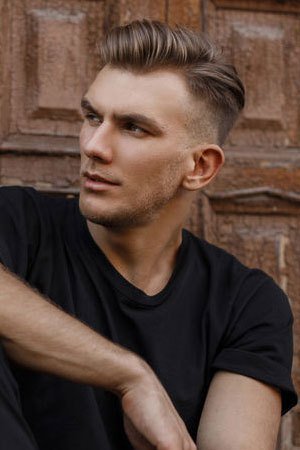 Men's Hair Cuts & Styles, Worcester & Hereford Hair Salons