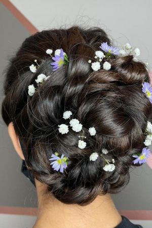Bridal Hair Appointments At Avant Garde Hairdressing In Worcester & Hereford