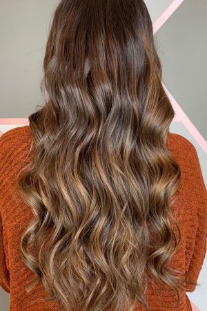 Bronde Balayage At Avant Garde Hairdressers In Worcester & Hereford